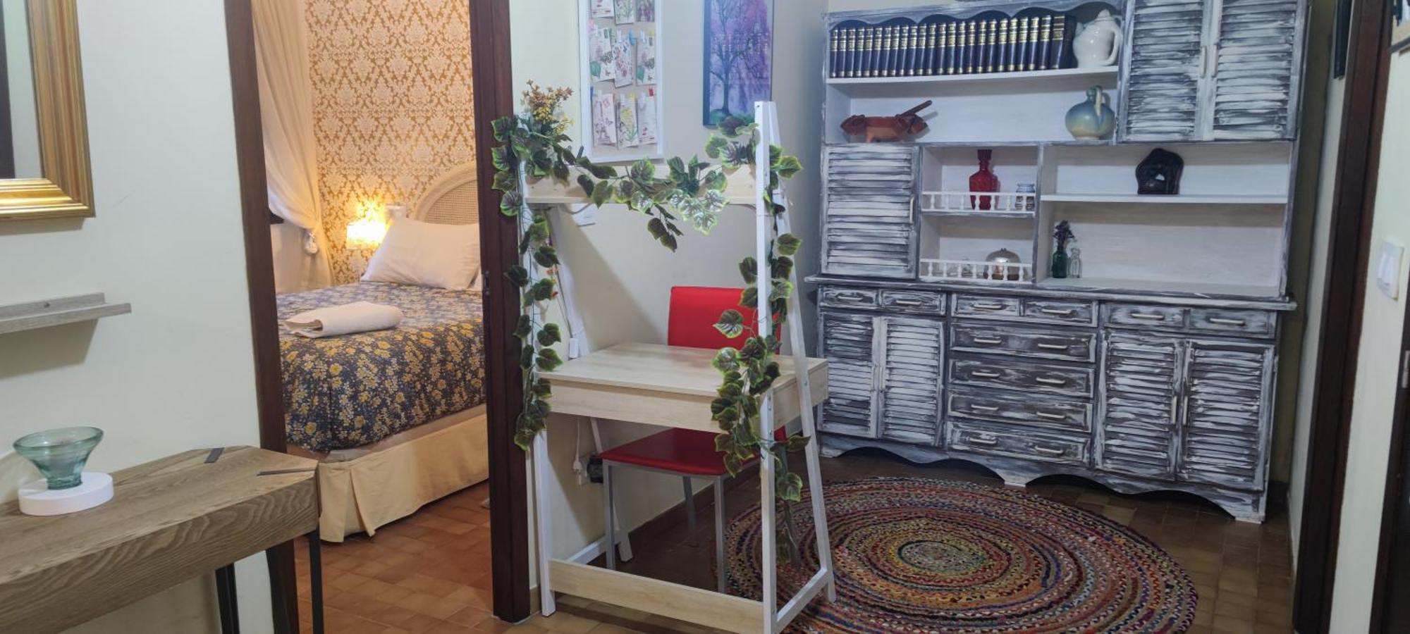 O Remanso Devesa Villa Понтеведра Екстериор снимка