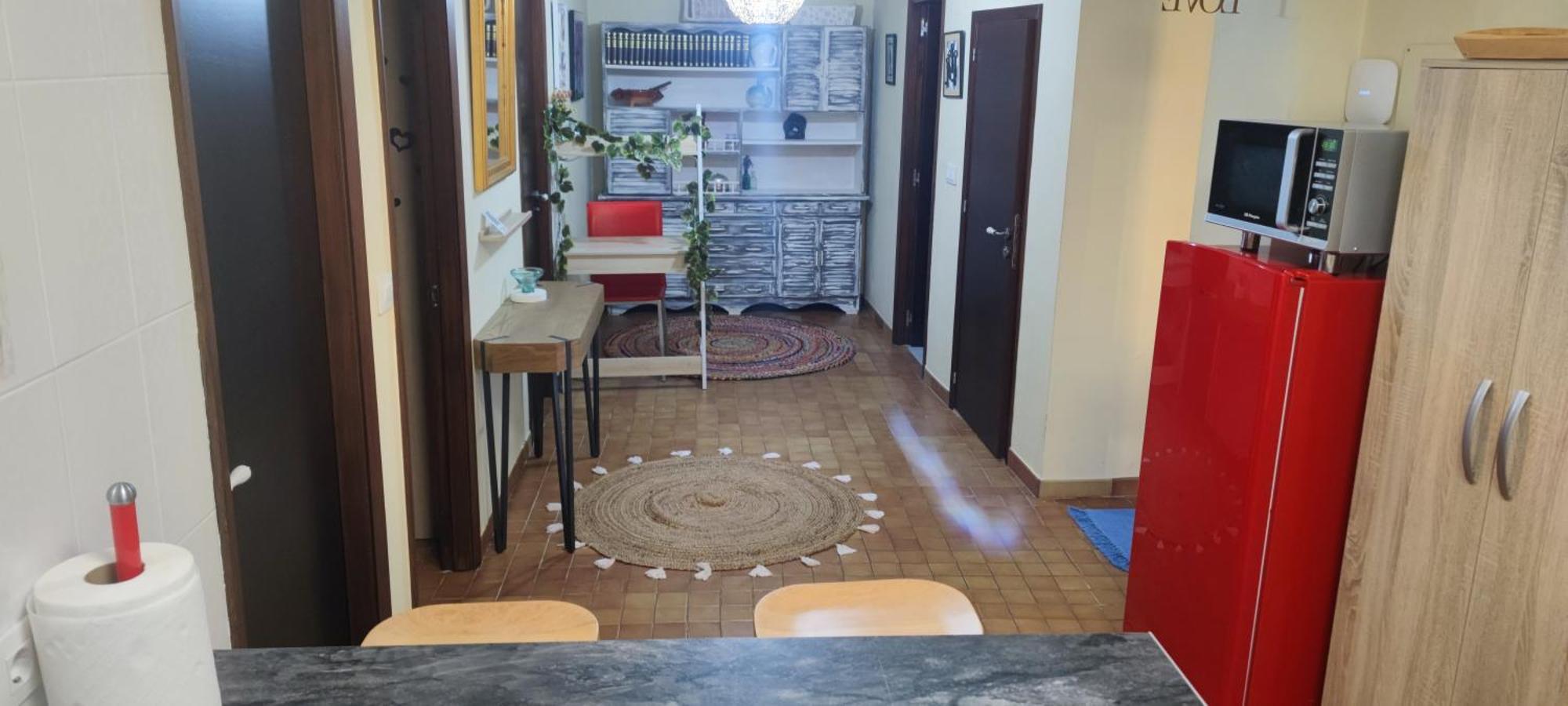 O Remanso Devesa Villa Понтеведра Екстериор снимка