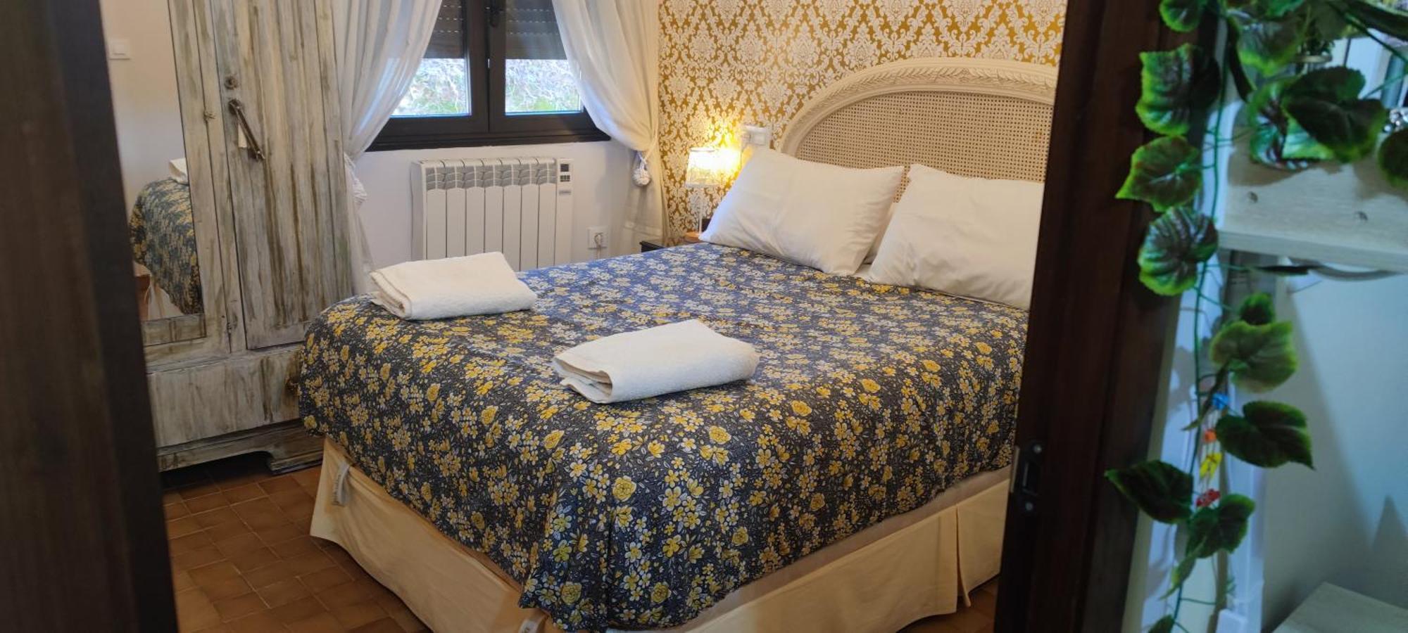 O Remanso Devesa Villa Понтеведра Екстериор снимка